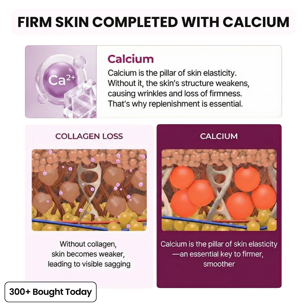 Transform Wrinkles, Fine Lines, And Tired Creases Naturally