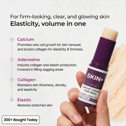Transform Wrinkles, Fine Lines, And Tired Creases Naturally