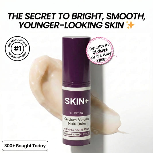 Transform Wrinkles, Fine Lines, And Tired Creases Naturally