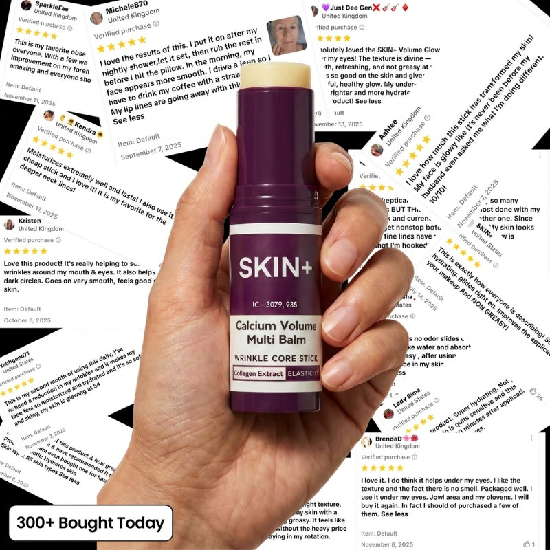 Transform Wrinkles, Fine Lines, And Tired Creases Naturally
