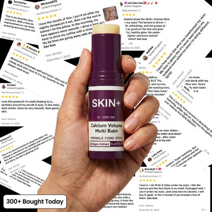 Transform Wrinkles, Fine Lines, And Tired Creases Naturally