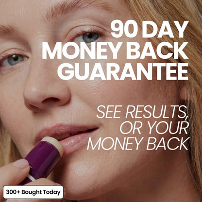 Transform Wrinkles, Fine Lines, And Tired Creases Naturally