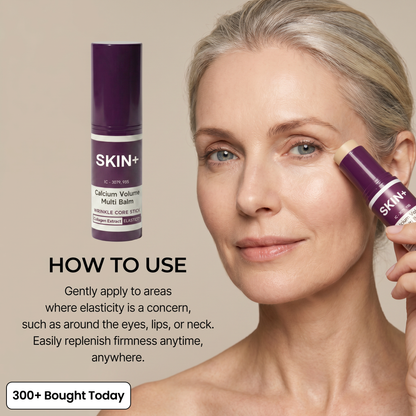 Transform Wrinkles, Fine Lines, And Tired Creases Naturally